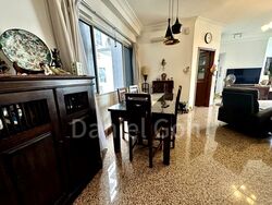 The Bayshore (D16), Condominium #518818621